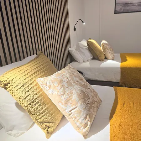 San Miguel Deluxe Iii - Apartment Torremolinos