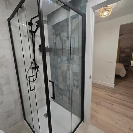 Apartmán San Miguel Iii - Torremolinos