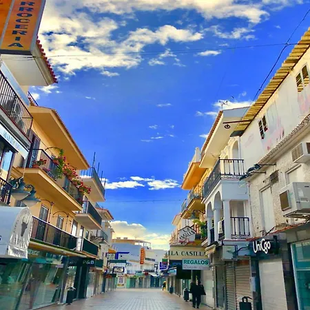 San Miguel Iii - Apartment *