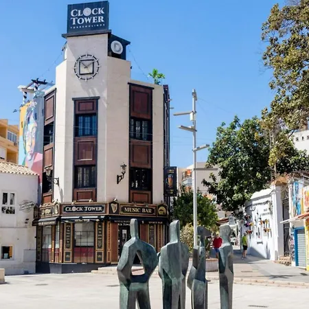 San Miguel Iii - Apartamento *