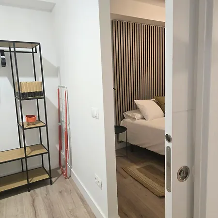 San Miguel Deluxe Iii - * Torremolinos