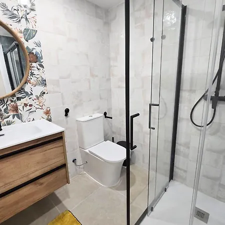 San Miguel Iii - Apartamento *