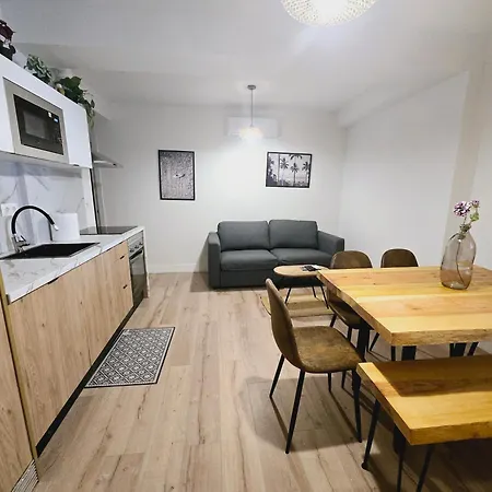 San Miguel Iii - Torremolinos