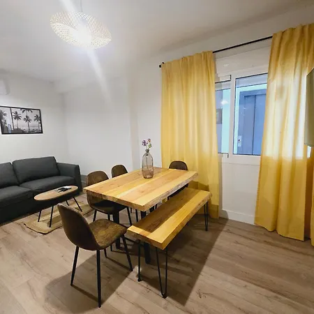 San Miguel Iii - * Torremolinos