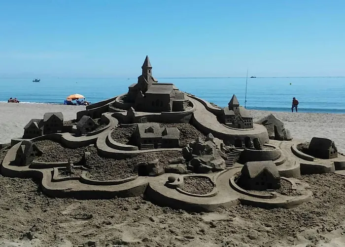 San Miguel Iii - Torremolinos