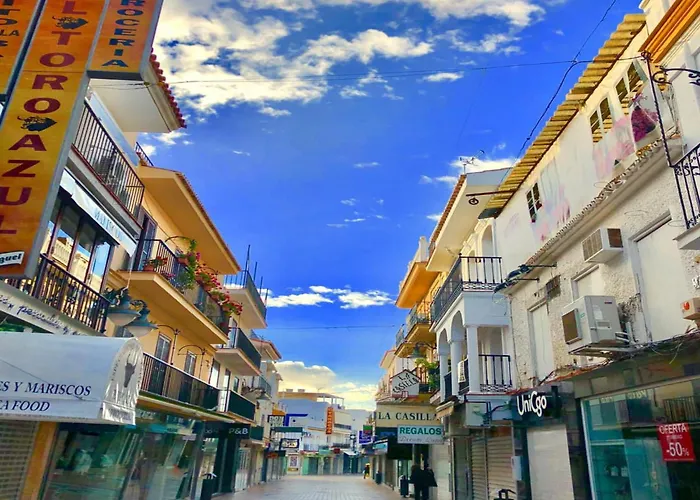 San Miguel Iii - Apartmán *