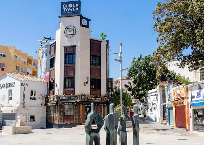 San Miguel Iii - Apartmán *