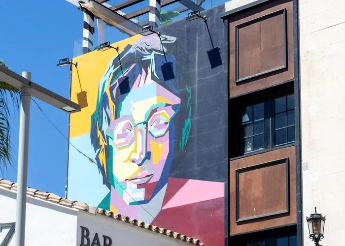 Apartmán San Miguel Iii -