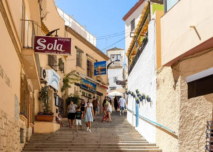 San Miguel Iii - * Torremolinos