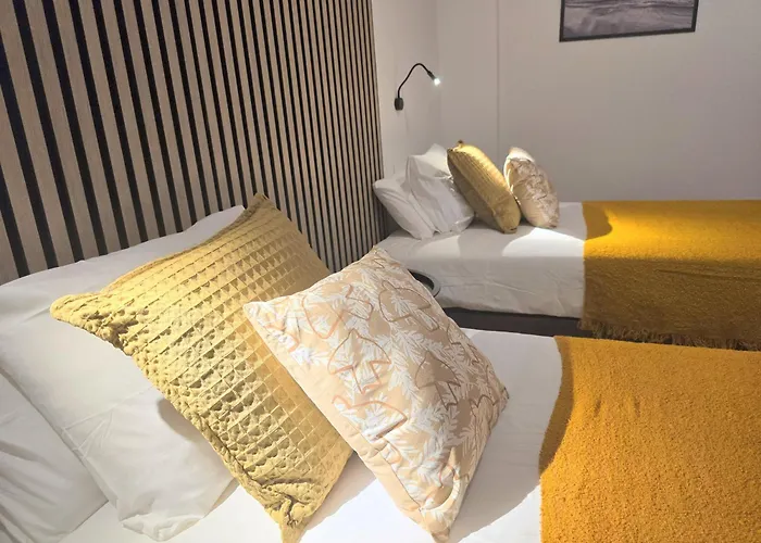 San Miguel Iii - Apartmán Torremolinos