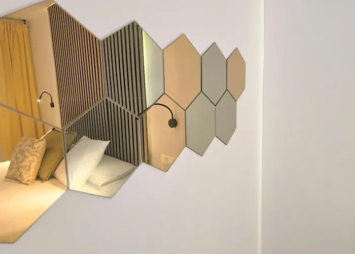 San Miguel Iii - Apartmán