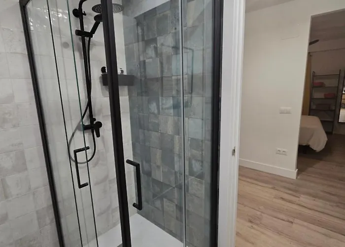 Apartmán San Miguel Iii - Torremolinos