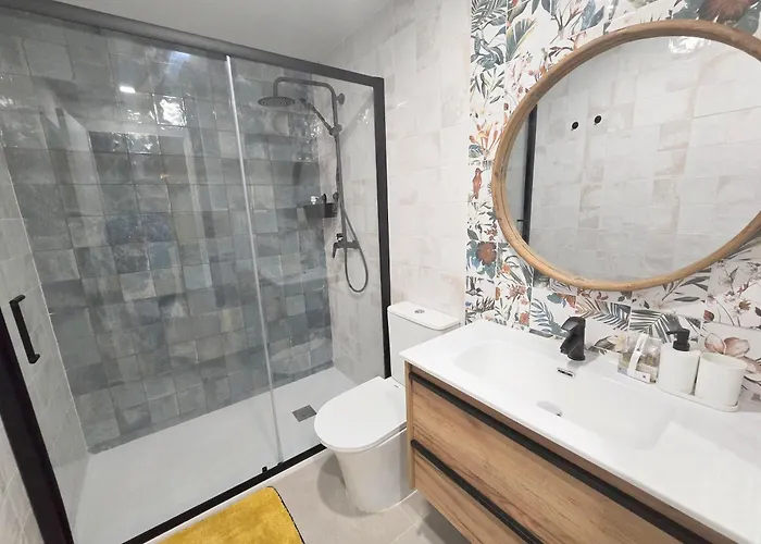 Apartmán San Miguel Iii - *