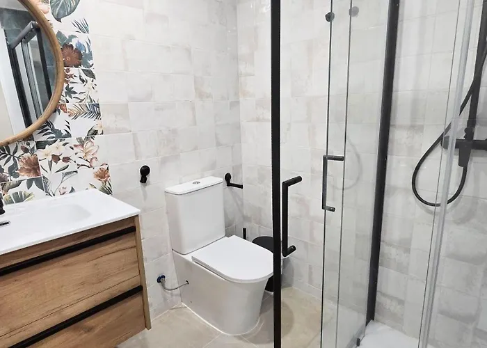 San Miguel Iii - Apartment *