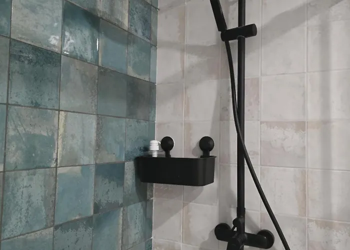 San Miguel Iii - Apartmán