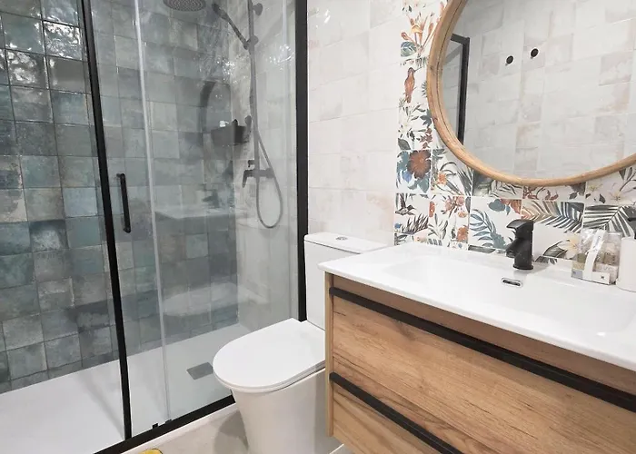 San Miguel Iii - Apartment Torremolinos