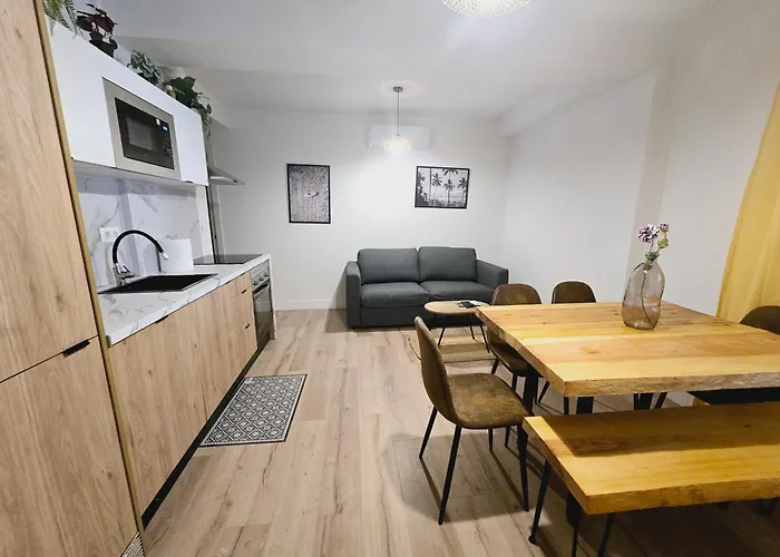 San Miguel Iii - Torremolinos