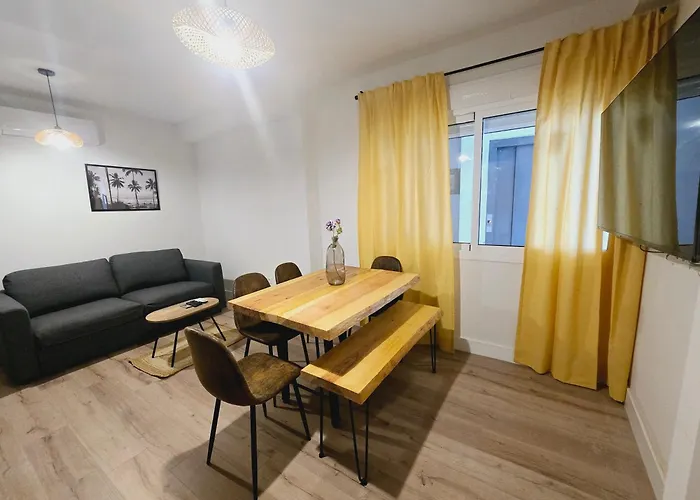 San Miguel Iii - * Torremolinos