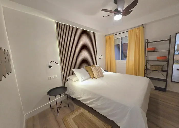 San Miguel Iii - Apartmán Torremolinos