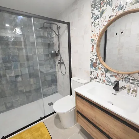 Apartman San Miguel Iii - *