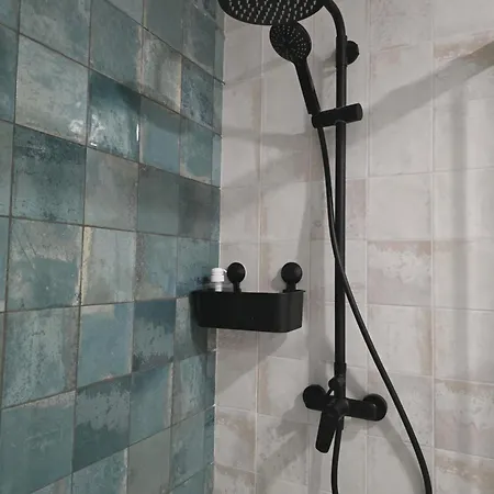 San Miguel Iii - Apartman