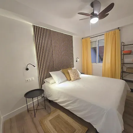 San Miguel Iii - Apartman Torremolinos