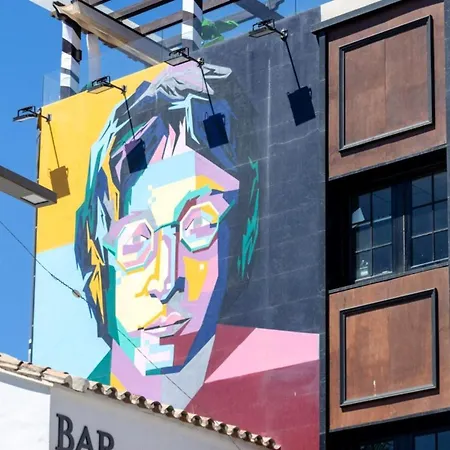 Apartment San Miguel Iii -